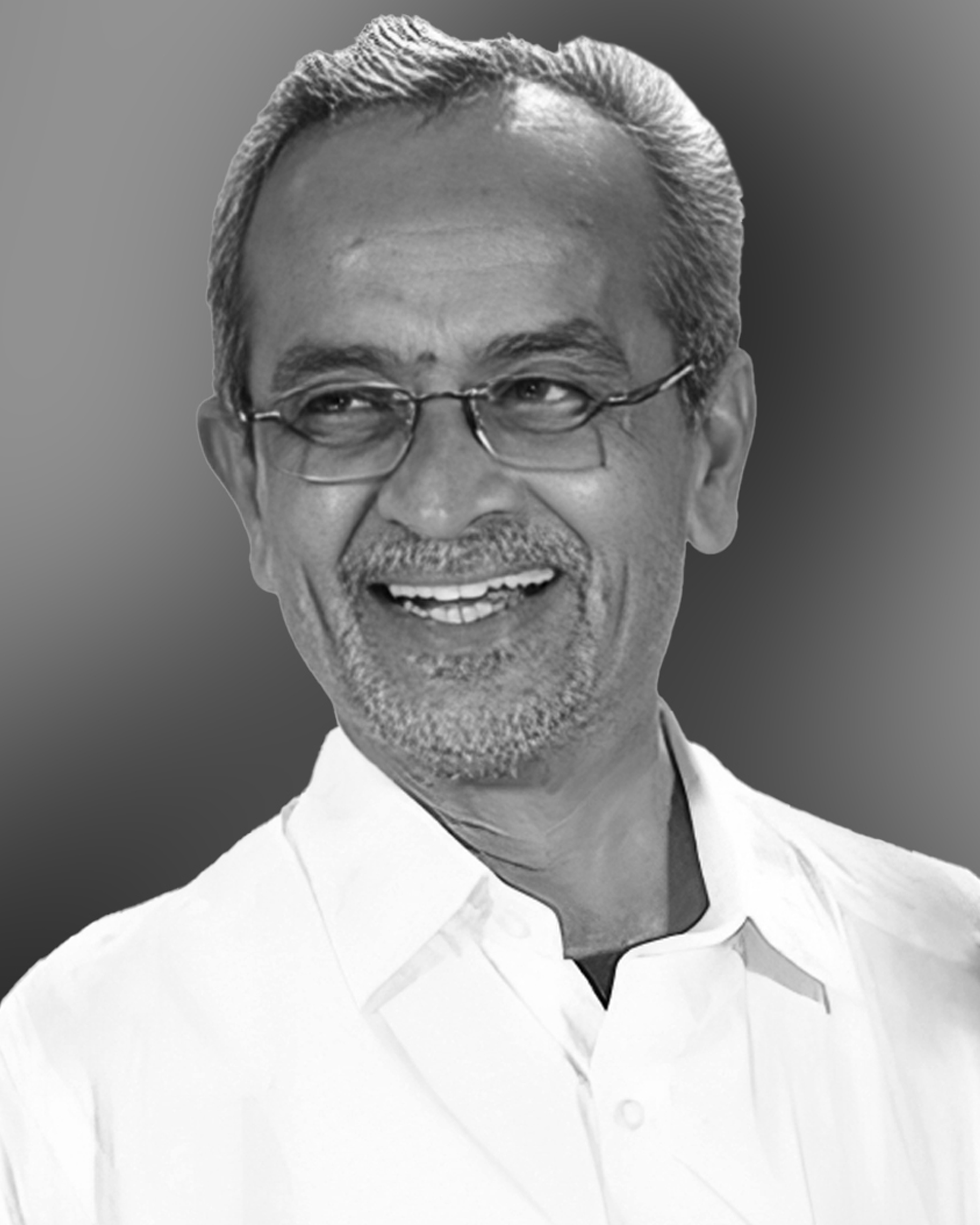 Sridhar J Swaminathan